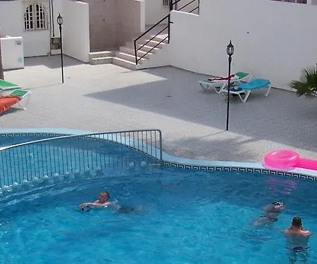 Apartamento Novacattleya *