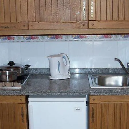Novacattleya Appartement