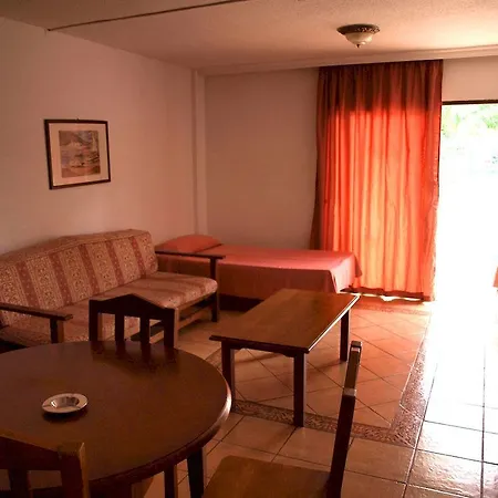 Apartamento Novacattleya Playa de las Americas (Tenerife)