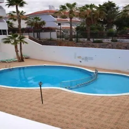 Appartement Novacattleya Playa de las Américas