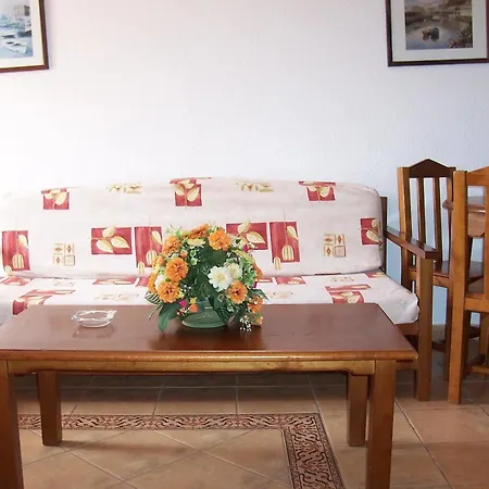 Appartement Novacattleya
