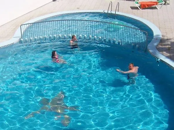 Novacattleya Apartman *