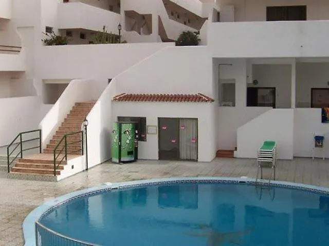Apartman Novacattleya Playa de las Américas