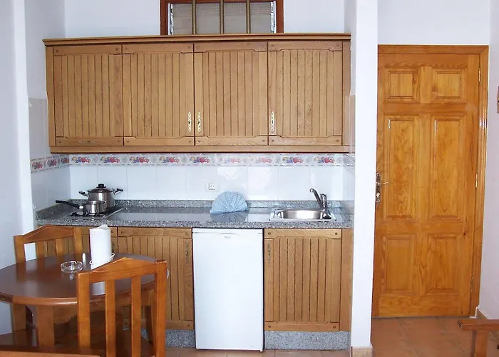 Novacattleya Apartman Playa de las Américas