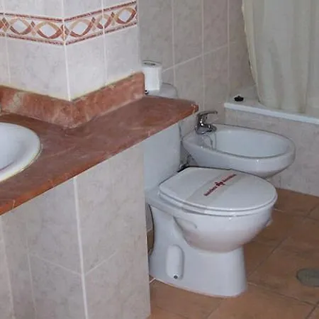 Novacattleya Apartment Playa de las Americas (Tenerife)