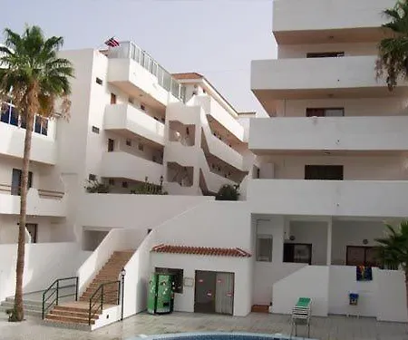 Novacattleya Appartement *