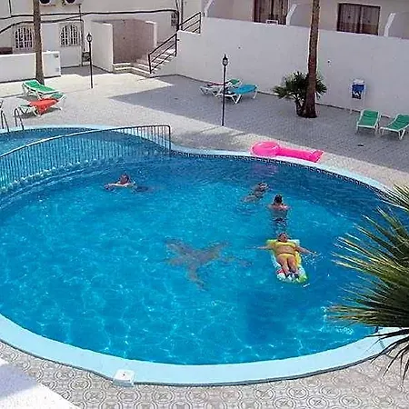 Novacattleya Appartement Playa de las Américas