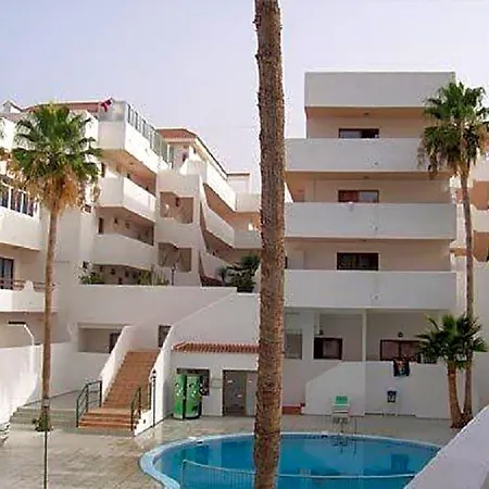 Novacattleya Appartement Playa de las Américas