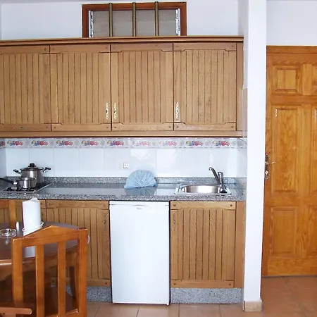 Novacattleya Apartment Playa de las Americas (Tenerife)