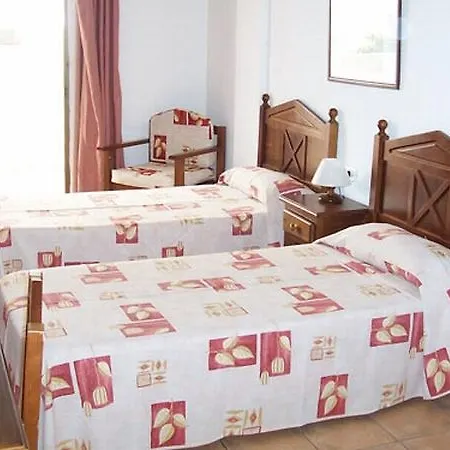 Novacattleya Apartment