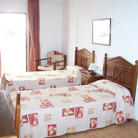 Novacattleya Apartment