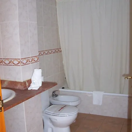 Novacattleya Apartment *