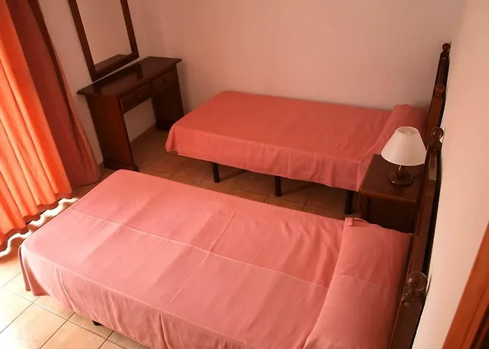 Novacattleya Apartment *