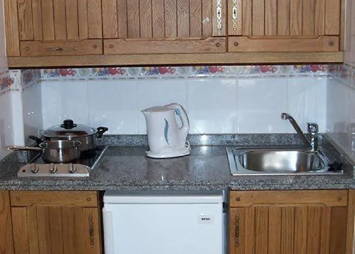 Novacattleya Apartment