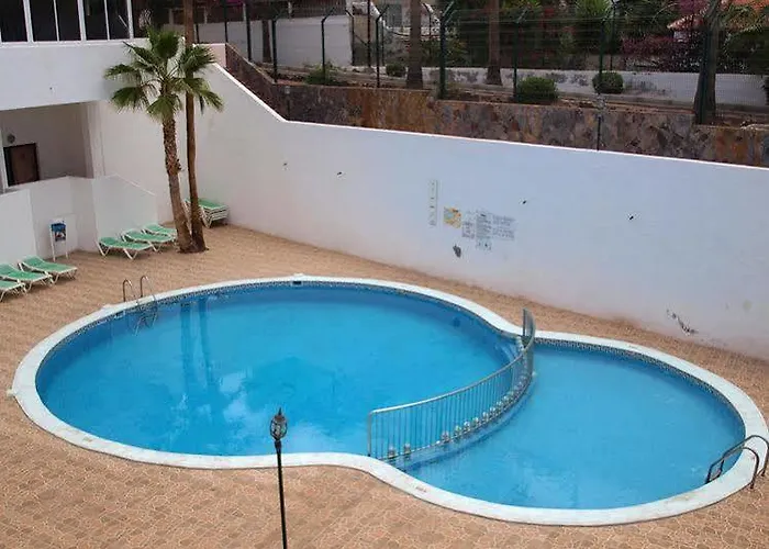 Novacattleya Apartment *